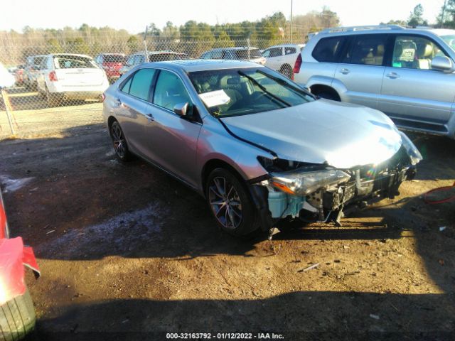 TOYOTA CAMRY 2017 4t1bf1fk1hu698222