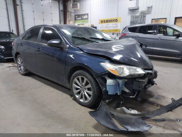 TOYOTA CAMRY 2017 4t1bf1fk1hu699757