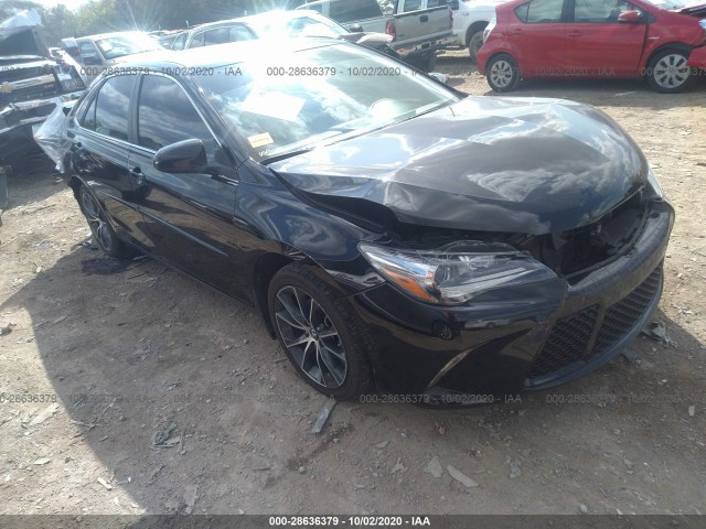 TOYOTA CAMRY 2017 4t1bf1fk1hu700132