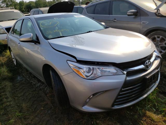 TOYOTA CAMRY LE 2017 4t1bf1fk1hu702365