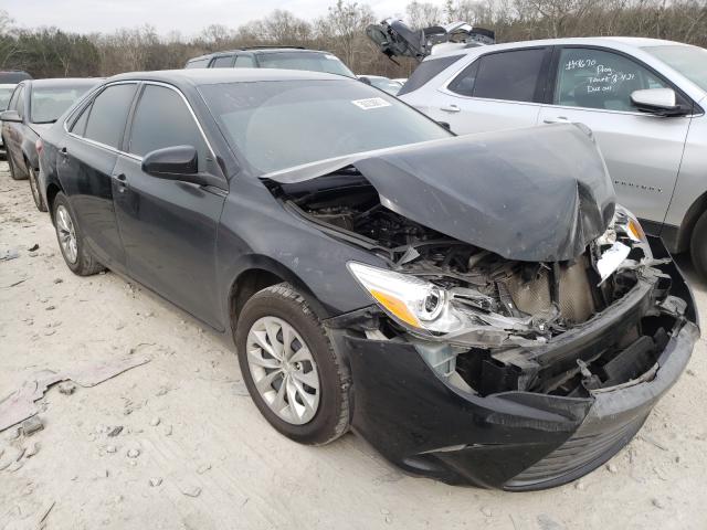 TOYOTA CAMRY LE 2017 4t1bf1fk1hu703581