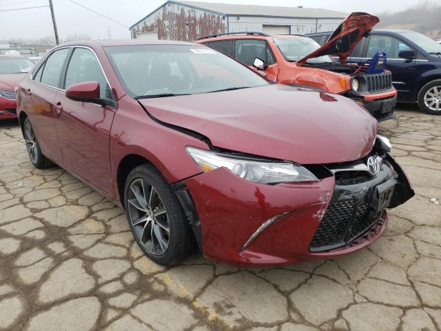 TOYOTA CAMRY 2017 4t1bf1fk1hu704956