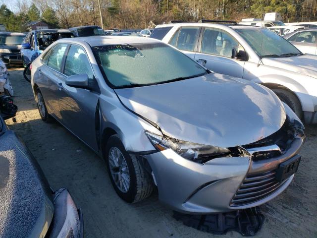 TOYOTA CAMRY LE 2017 4t1bf1fk1hu704973