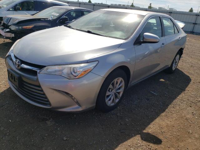 TOYOTA CAMRY LE 2017 4t1bf1fk1hu705900