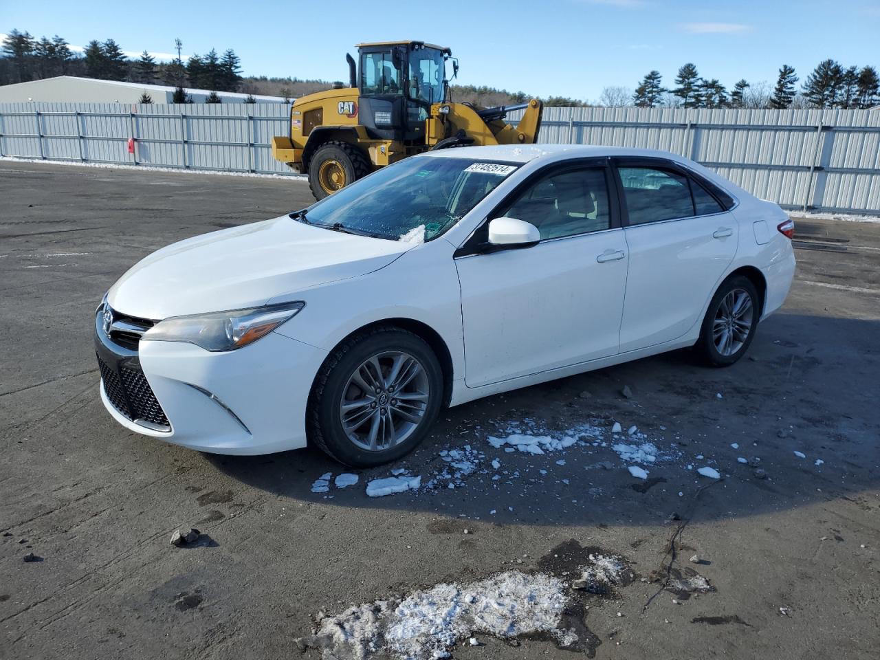 TOYOTA CAMRY 2017 4t1bf1fk1hu706495