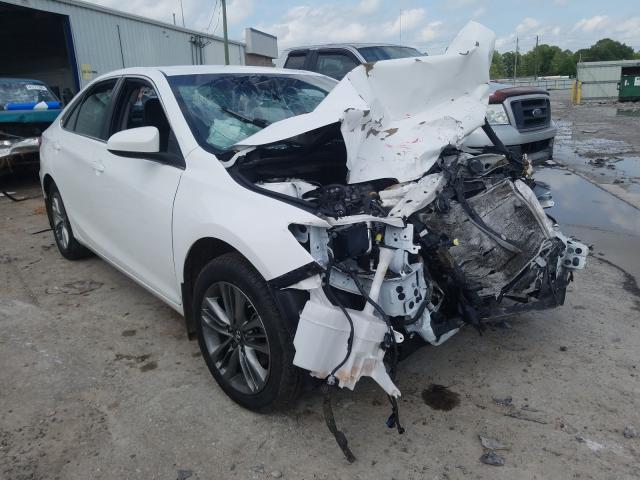 TOYOTA CAMRY LE 2017 4t1bf1fk1hu707663