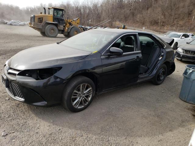 TOYOTA CAMRY LE 2017 4t1bf1fk1hu707727