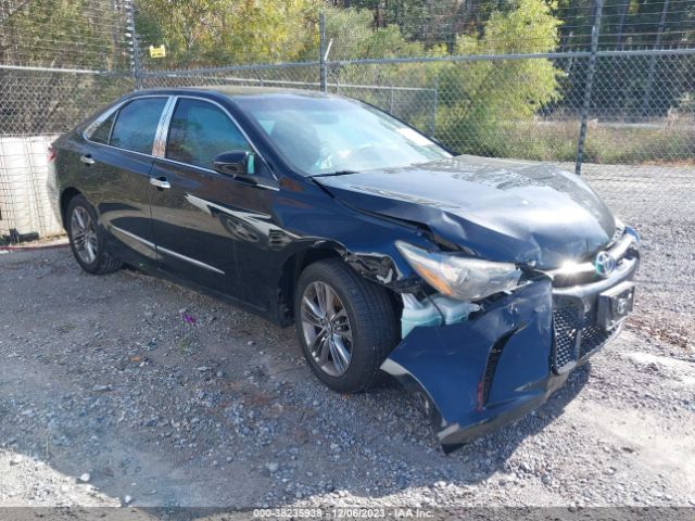 TOYOTA CAMRY 2017 4t1bf1fk1hu710188