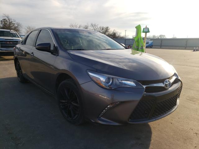 TOYOTA CAMRY LE 2017 4t1bf1fk1hu710353