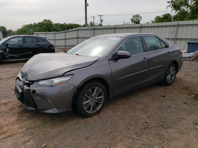 TOYOTA CAMRY LE 2017 4t1bf1fk1hu711132