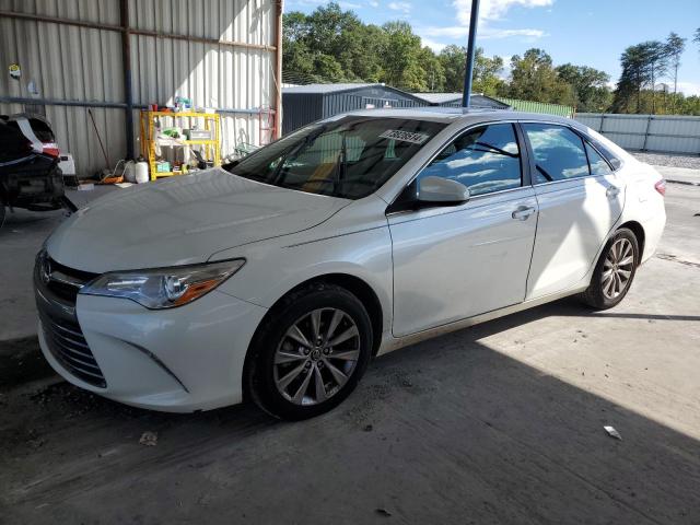 TOYOTA CAMRY LE 2017 4t1bf1fk1hu712295