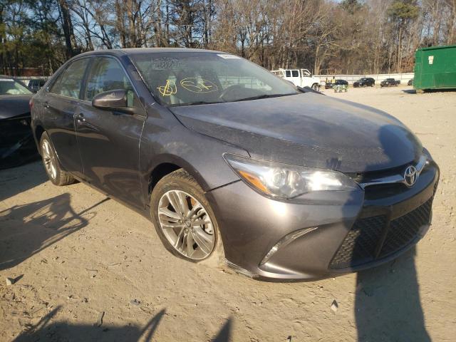 TOYOTA CAMRY LE 2017 4t1bf1fk1hu713298