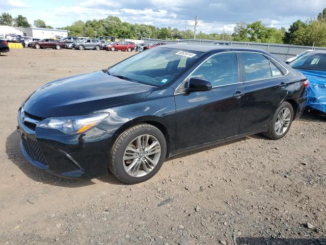 TOYOTA CAMRY LE 2017 4t1bf1fk1hu713897