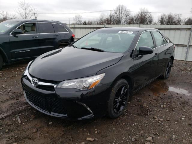 TOYOTA CAMRY LE 2017 4t1bf1fk1hu716315