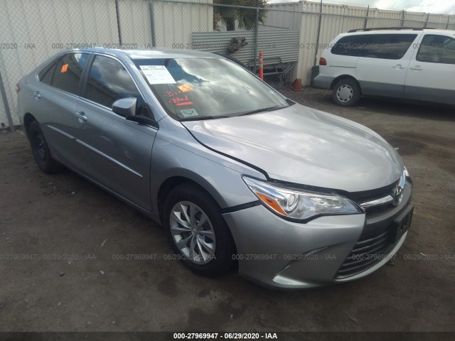 TOYOTA CAMRY 2017 4t1bf1fk1hu717433