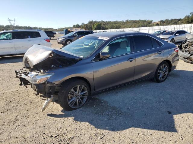 TOYOTA CAMRY 2017 4t1bf1fk1hu718565