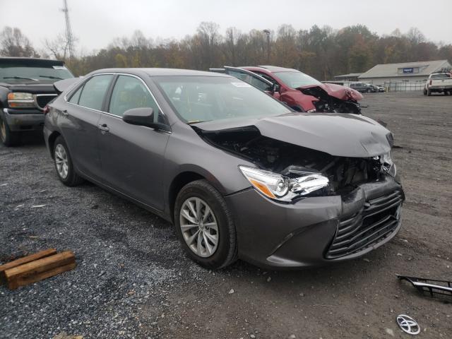 TOYOTA CAMRY LE 2017 4t1bf1fk1hu718582