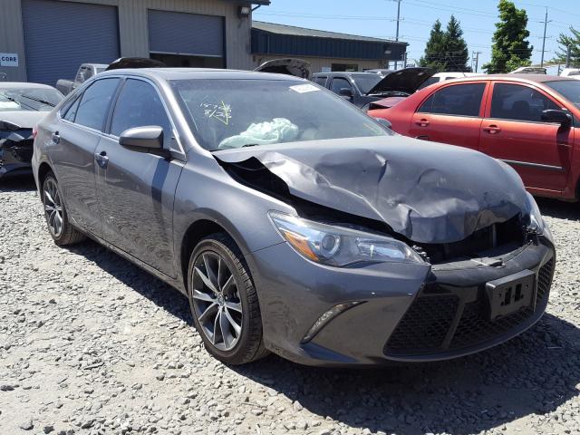 TOYOTA CAMRY LE 2017 4t1bf1fk1hu719117