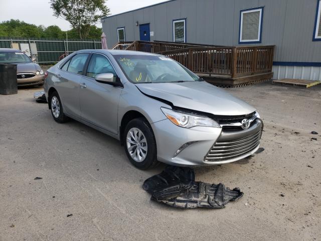 TOYOTA CAMRY LE 2017 4t1bf1fk1hu720462