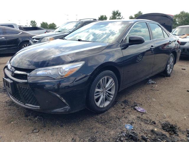 TOYOTA CAMRY LE 2017 4t1bf1fk1hu720719