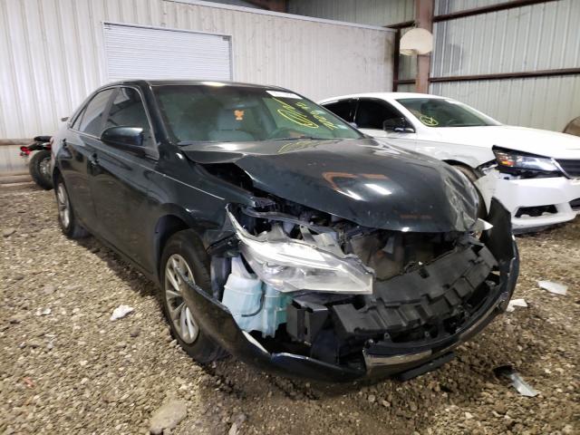 TOYOTA CAMRY LE 2017 4t1bf1fk1hu722695