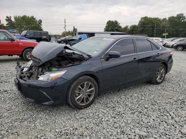 TOYOTA CAMRY LE 2017 4t1bf1fk1hu724009