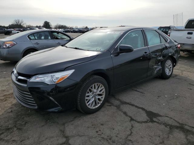 TOYOTA CAMRY LE 2017 4t1bf1fk1hu725225