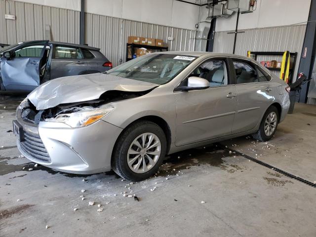 TOYOTA CAMRY LE 2017 4t1bf1fk1hu726410