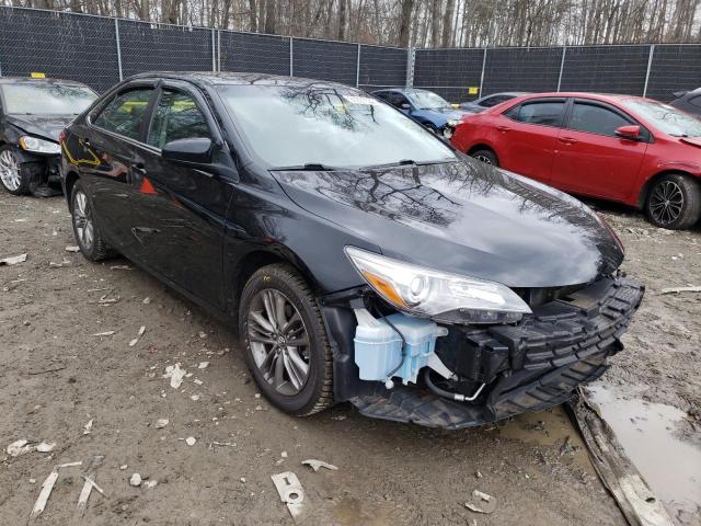 TOYOTA CAMRY LE 2017 4t1bf1fk1hu726715