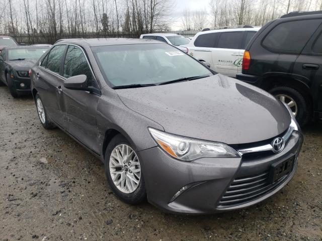 TOYOTA CAMRY LE 2017 4t1bf1fk1hu728707