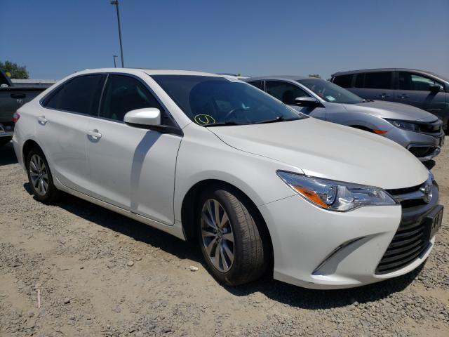 TOYOTA CAMRY LE 2017 4t1bf1fk1hu729257