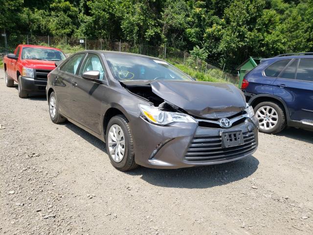 TOYOTA CAMRY LE 2017 4t1bf1fk1hu729369