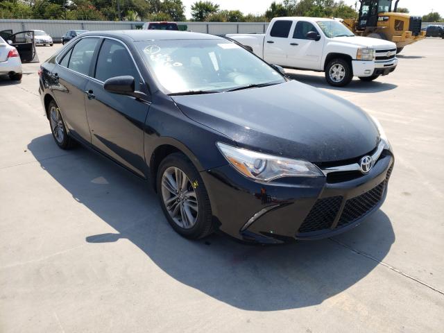 TOYOTA CAMRY LE 2017 4t1bf1fk1hu729565