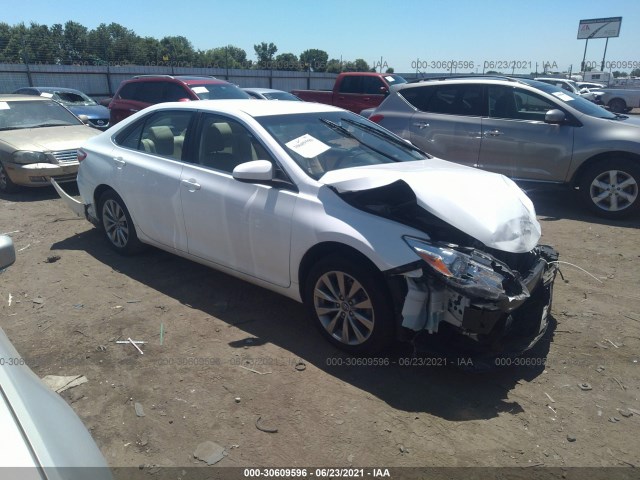 TOYOTA CAMRY 2017 4t1bf1fk1hu729825