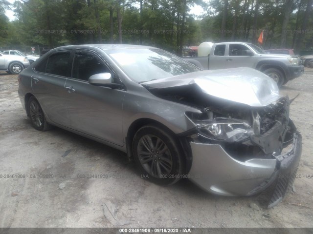 TOYOTA CAMRY 2017 4t1bf1fk1hu729968