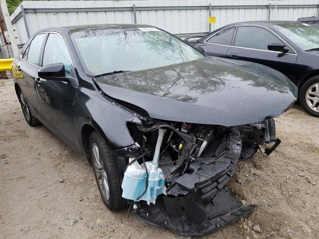 TOYOTA CAMRY LE 2017 4t1bf1fk1hu729999