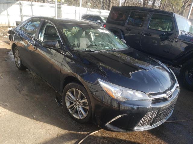 TOYOTA CAMRY LE 2017 4t1bf1fk1hu730974