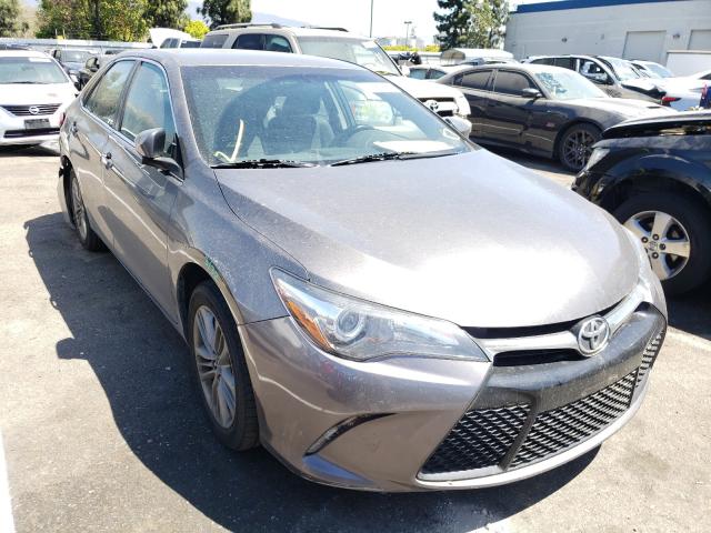 TOYOTA CAMRY LE 2017 4t1bf1fk1hu731106