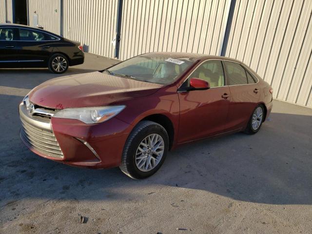 TOYOTA CAMRY LE 2017 4t1bf1fk1hu731168