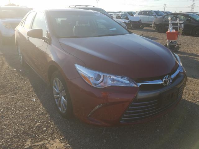 TOYOTA CAMRY LE 2017 4t1bf1fk1hu732062