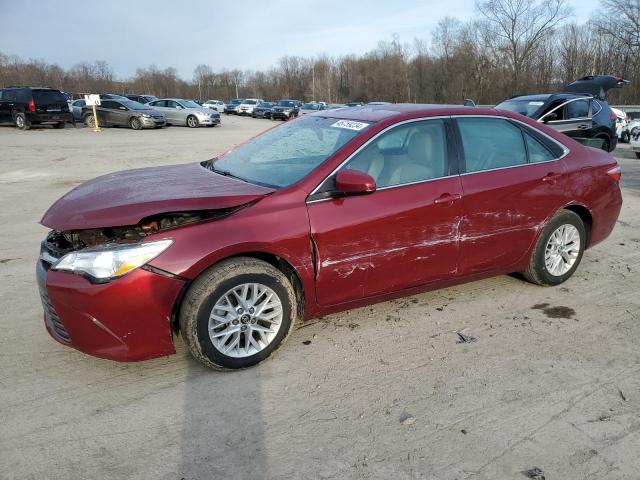 TOYOTA CAMRY 2017 4t1bf1fk1hu733275