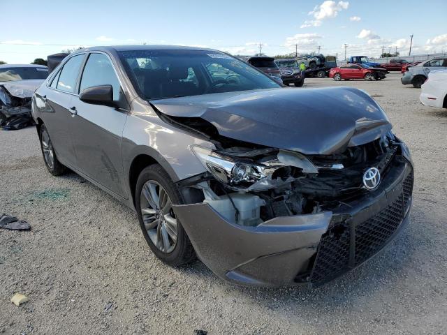 TOYOTA CAMRY LE 2017 4t1bf1fk1hu733695