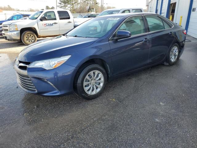 TOYOTA CAMRY 2017 4t1bf1fk1hu734555