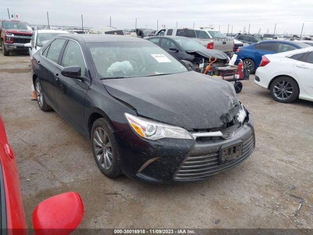 TOYOTA CAMRY 2017 4t1bf1fk1hu734832