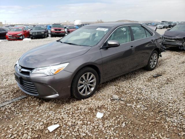 TOYOTA CAMRY LE 2017 4t1bf1fk1hu736824