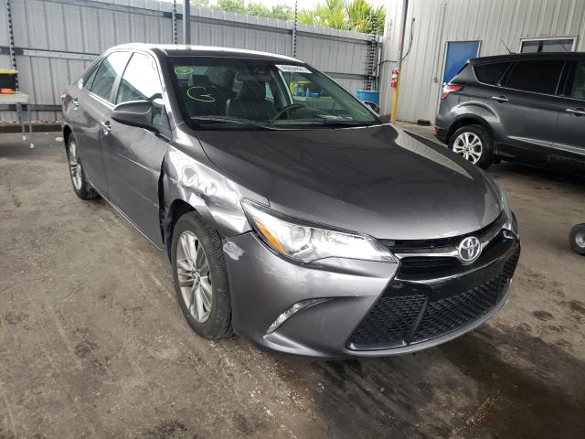 TOYOTA CAMRY LE 2017 4t1bf1fk1hu736967