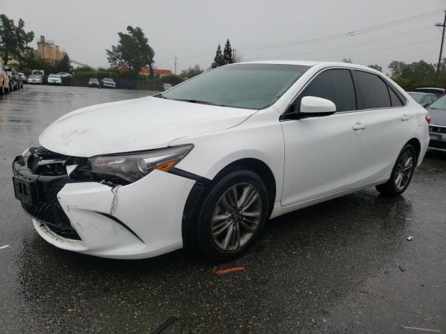 TOYOTA CAMRY LE 2017 4t1bf1fk1hu737634