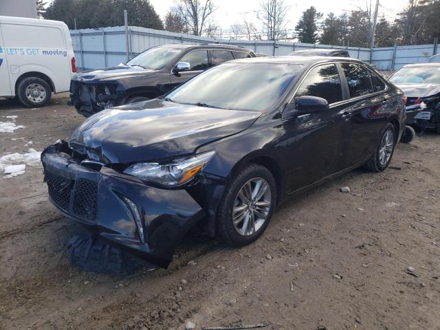 TOYOTA CAMRY LE 2017 4t1bf1fk1hu738640