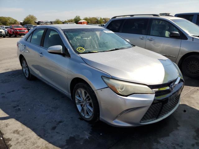 TOYOTA CAMRY LE 2017 4t1bf1fk1hu740789