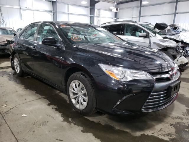 TOYOTA CAMRY LE 2017 4t1bf1fk1hu741781